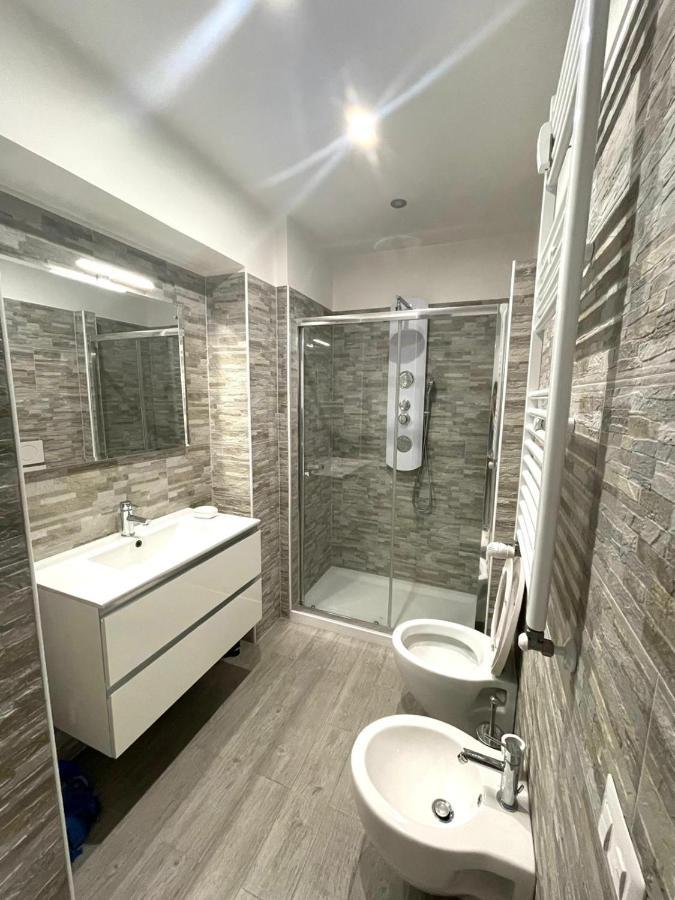 Al.Ma Guest House Rome Exterior photo