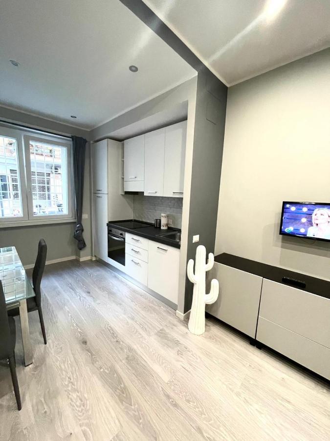 Al.Ma Guest House Rome Exterior photo