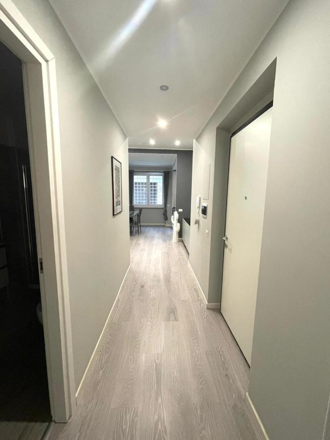 Al.Ma Guest House Rome Exterior photo
