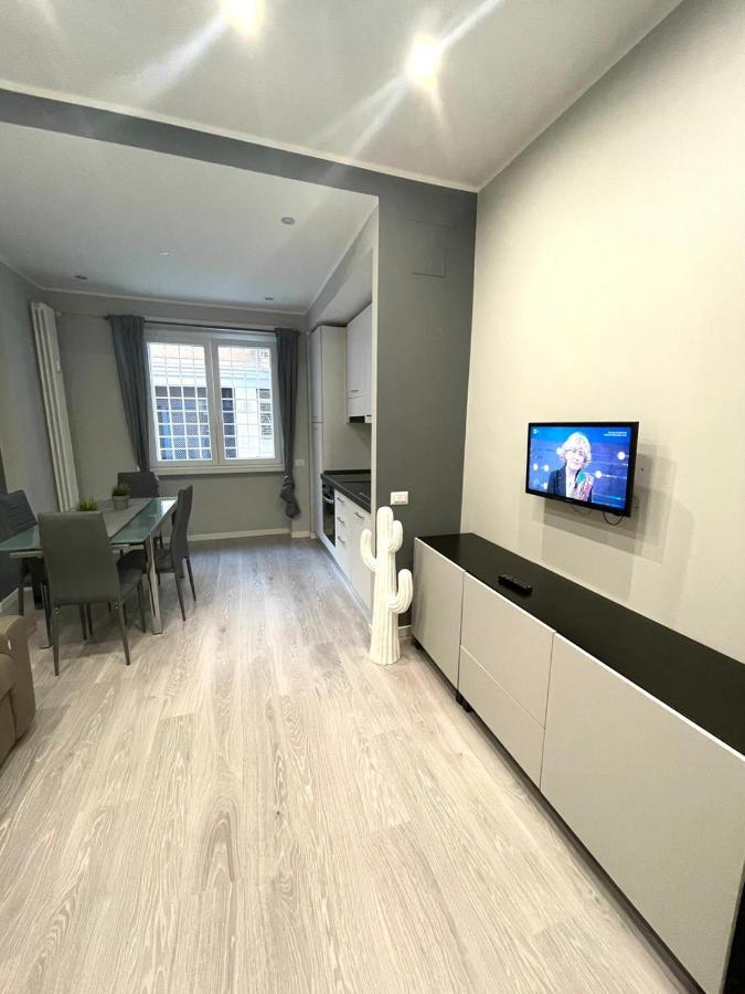 Al.Ma Guest House Rome Exterior photo