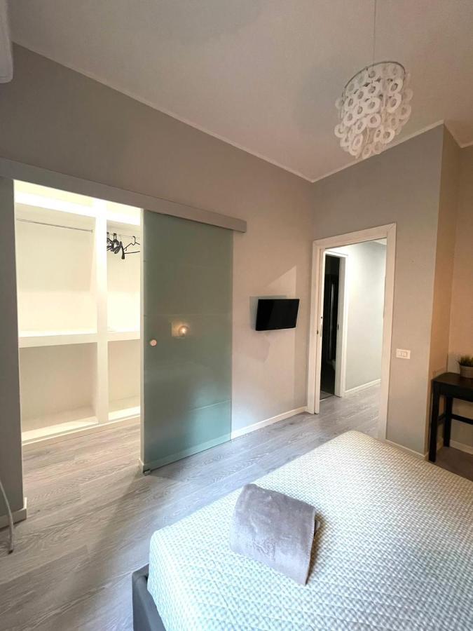 Al.Ma Guest House Rome Exterior photo