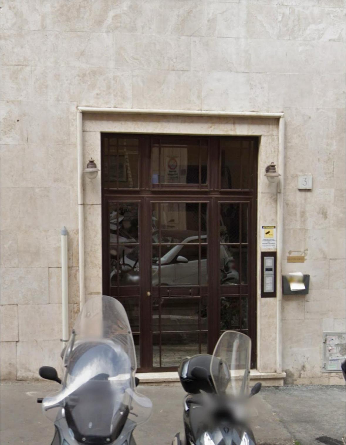Al.Ma Guest House Rome Exterior photo